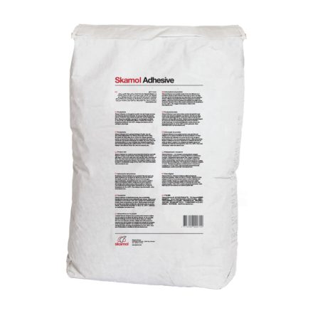 Skamol Adhesive 20 Kg (Ragasztó)