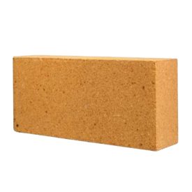 6-os samott tégla 25x12,4x6,4 cm