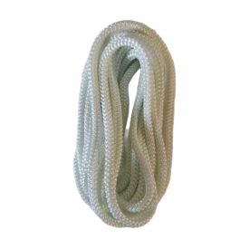 Hőálló kerámiaszálas tömítő zsinór-6 mm