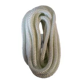 6 mm kályha és kandalló tömítőzsinór 3 méter