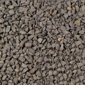 River Rock - bazalt kavics 5-7 mm (20 kg/zsák)