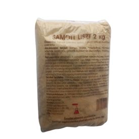 Samott liszt 2 kg