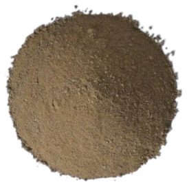 Kályha és kemence javító tűzálló habarcs 2 kg