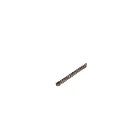 Hőálló kerámiaszálas tömítő zsinór-10 mm