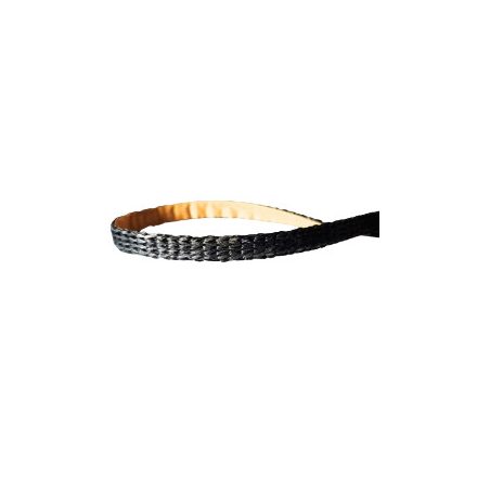 Tömítőzsinór öntapadós 10×2 mm