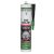 Silicon Fire Den Braven, 280 ml, füstcsövek, tűzhelyek ragasztására