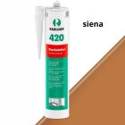 Ramsauer rugalmas fugázó cserépkályhához K420 Kachelofen