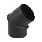 állítható könyök 150 mm 45° acél