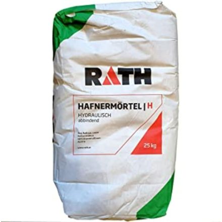 Rath universal super 0-1mm habarcs 25kg