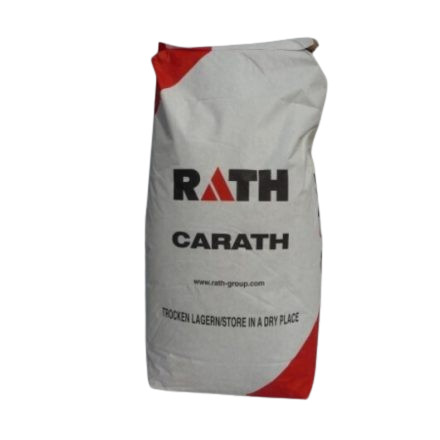 Rath Carath tűzálló beton 1100°C
