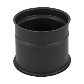 duplafalú falihüvely 130 mm acél