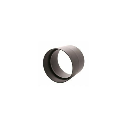 füstcső átalakító zz 150 mm acél