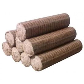 Hengeres keményfa brikett 20 kg