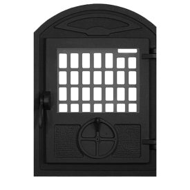 Madaras Huzatszabályzós Ajtó