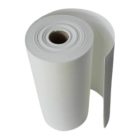 Kerámiaszálas tömítőpapír négyzet 3 mm 20x20 cm füstcsőhöz