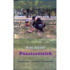 Pásztorételek - könyv